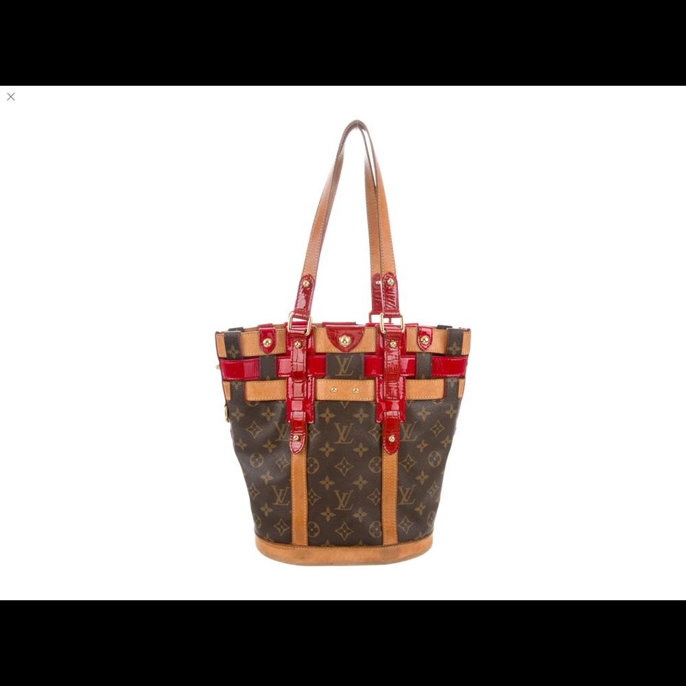 Louis Vuitton Neo Bucket